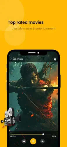 cricket-live-jiohotstar Top Rated Movies